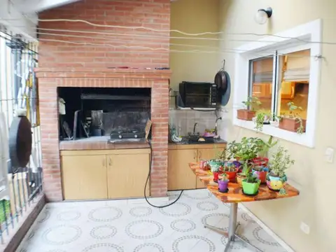 Casa en Venta 15 años