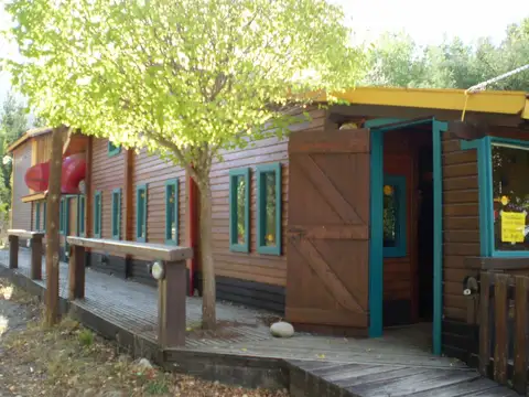 Local en Venta en Lago Puelo, USD 270.000