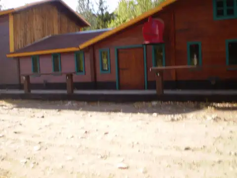 Local ideal cerveceria, salon de fiestas Lago Puelo, Chubut