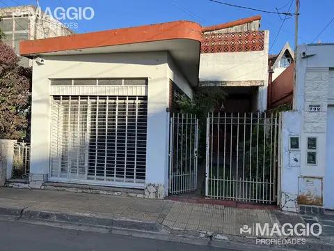 Casa en  Venta Ramos Mejia