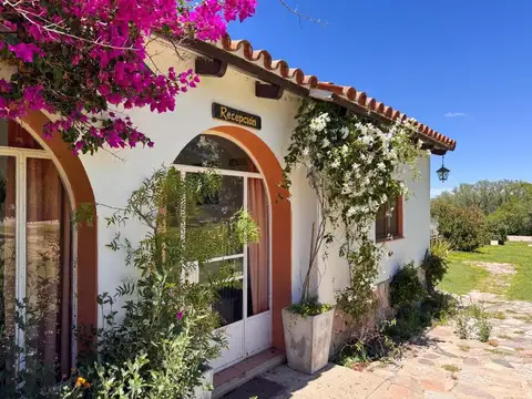 Hotel en Venta en Los Cocos, USD 550.000