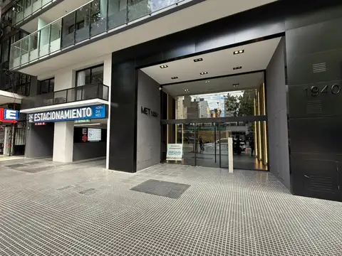 Excelente oficina 35 m2 - seguridad y amenities - a estrenar!