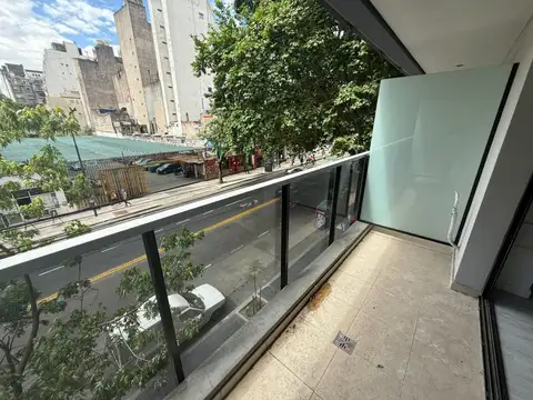 Oficina en Alquiler en Centro, $ 500.000