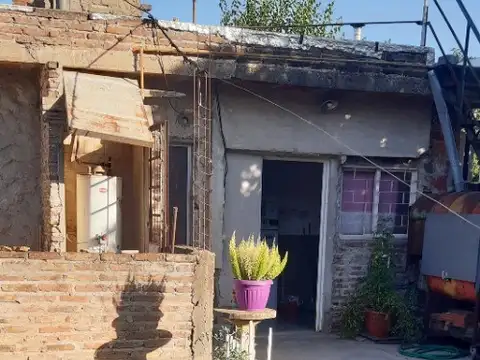 Casa en Venta 30 años