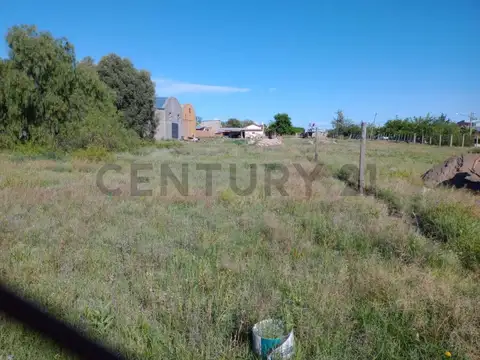Terreno en Venta de 406,0 m2