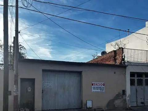 ESPECTACULAR GALPON A LA VENTA, UBICACIÓN ESTRATÉGICA