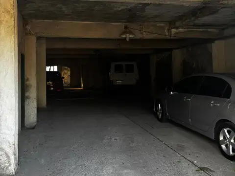 Galpon en Venta en General Bustos, USD 60.000