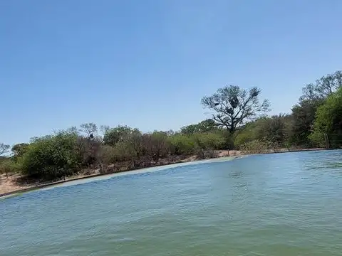 Campo en venta - 12.000.000Mts2 - Santiago del Estero