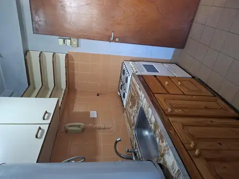 ALQUILER DEPARTAMENTO 1 AMBIENTE RAMOS MEJIA NORTE