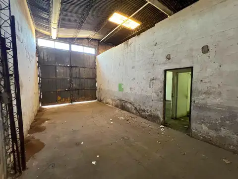 Venta galpón barrio Urquiza, Rosario