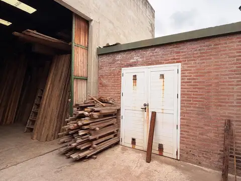 Galpon en Venta en Zumaran, USD 120.000