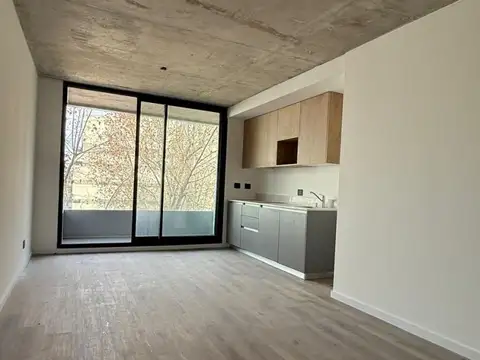 1 AMBIENTE EN PALERMO A ESTTRENAR