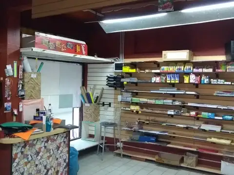 Local en Venta en Castelar Sur, USD 160.000