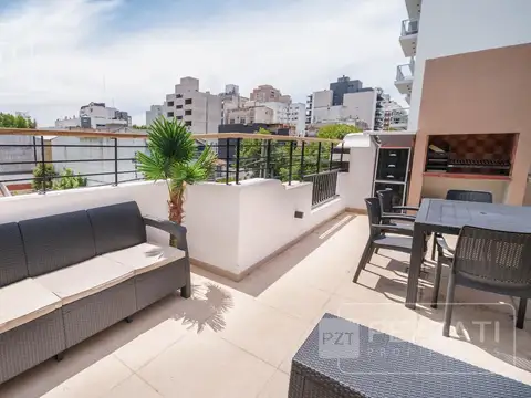 Duplex en Venta 4 ambientes