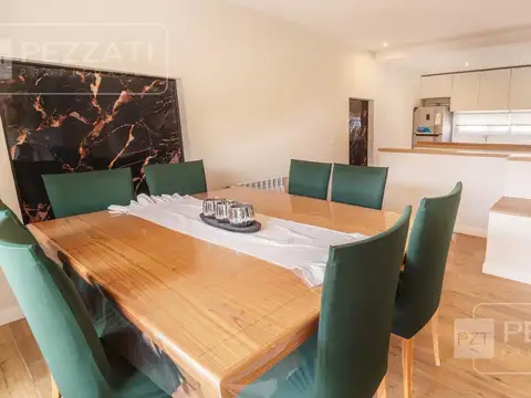 Depto Tipo Casa en Venta en Mar Del Plata, USD 270.000