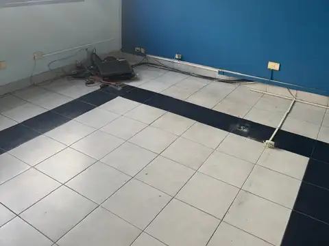 Galpon en Venta A Estrenar