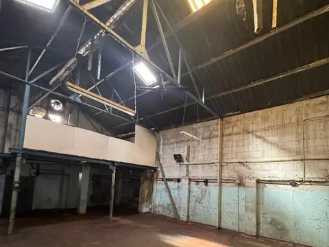 Depósito  en Venta en Floresta, Capital Federal, Buenos Aires