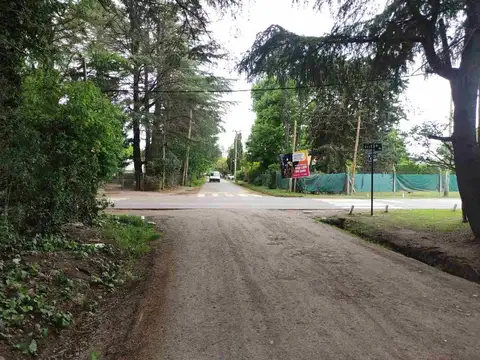 LOTES EN VENTA VILLA ELISA LA PLATA