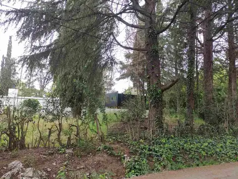 Terreno en Venta de 860,0 m2