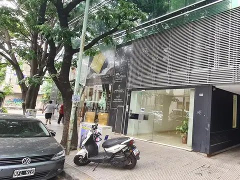 Oficina en Venta 8 años