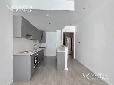 Departamento en Venta en Tigre Residencial, USD 162.000