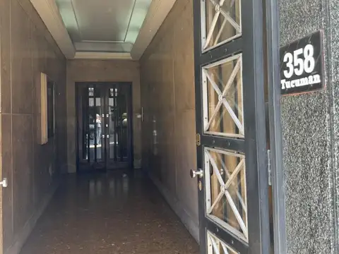 Tucumán 300, Piso 4