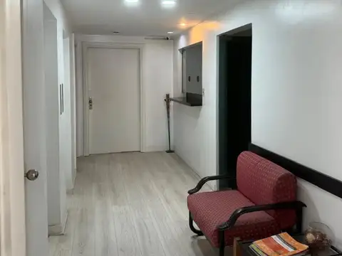 Tucumán 300, Piso 4