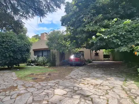 Casa en Venta de 5 dormitorios