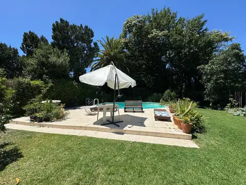 Casa en Venta en Bella Vista, USD 380.000