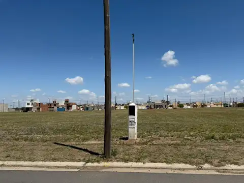 Terreno en Venta 14  mts Frente