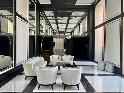 Departamento en Alquiler A Estrenar