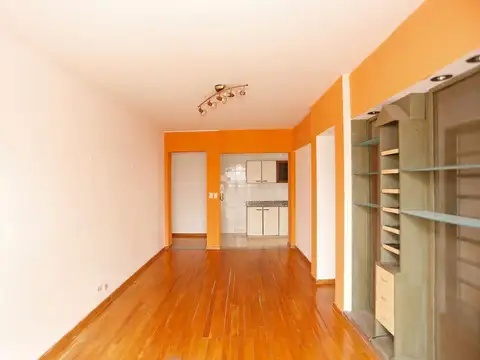Departamento en Alquiler de 3 ambientes