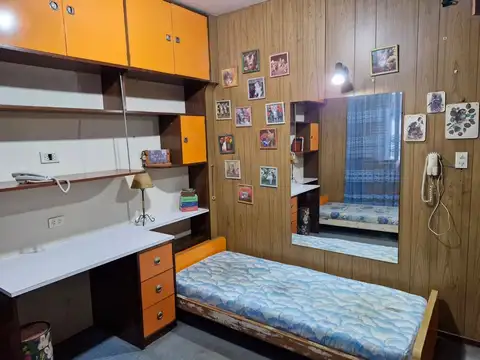 PH 3 AMB  VENTA C/PATIO LOMAS DE ZAMORA APTO CRED