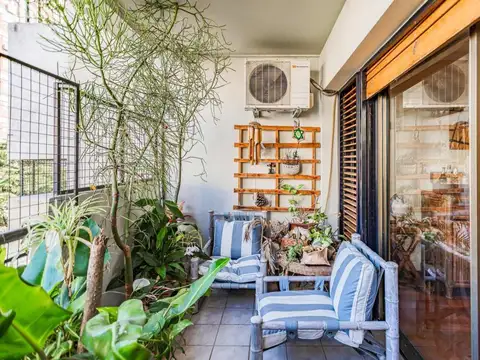 Departamento en Venta 28 años