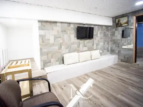 Local en Venta 35 años