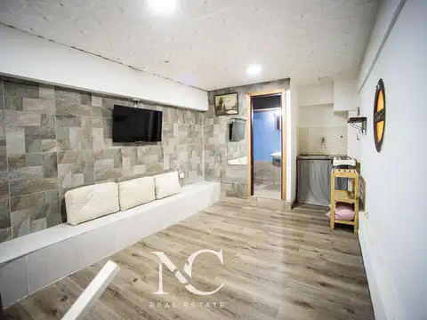 Local en Venta 35 años