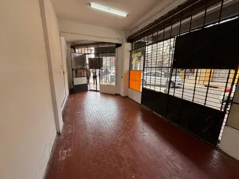 Local en Venta 46 años