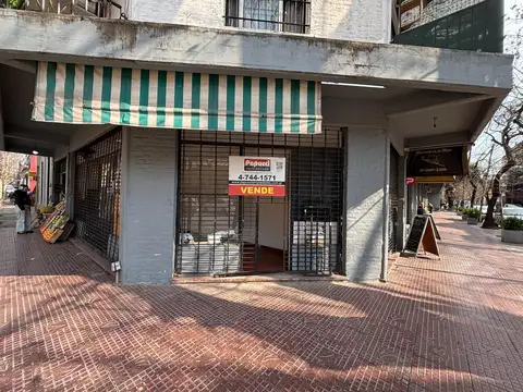 Local en San Fernando