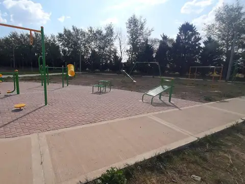 Terreno en Venta en Pueblo Esther, USD 18.000