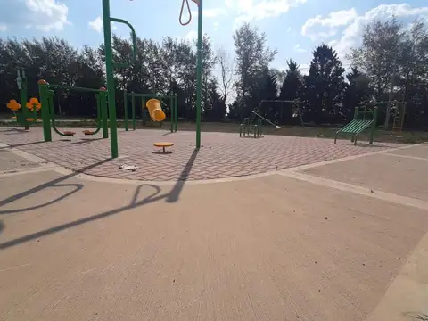 Terreno en Venta 30  mts Fondo