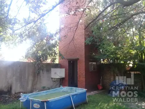 Casa en Venta de 1 dormitorio