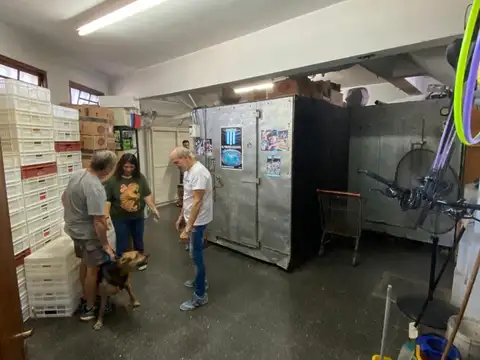 Casa en Venta en Villa Luro, USD 250.000