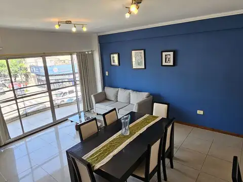 AV. DE LOS CONSTITUYENTES 5500, Piso 2