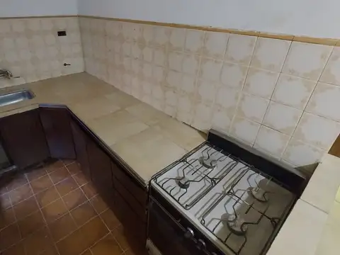 Colectora Acceso Norte 100