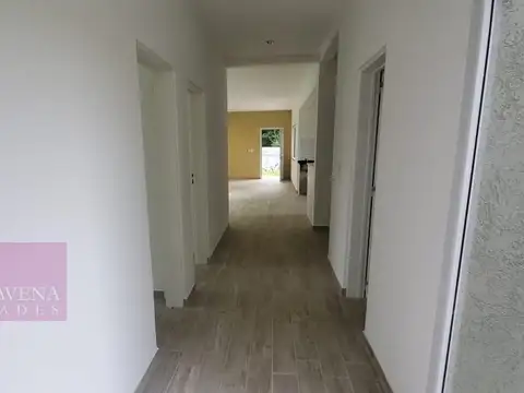 Casa en Venta 7 años