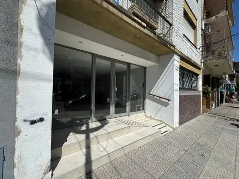 ALQUILER DEPTO 3 AMB EN QUILMES CENTRO