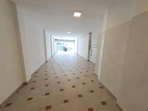 Local en Venta A Estrenar