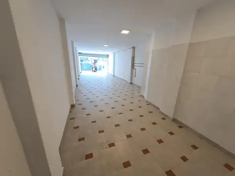 Local en  ALQUILER Y VENTA