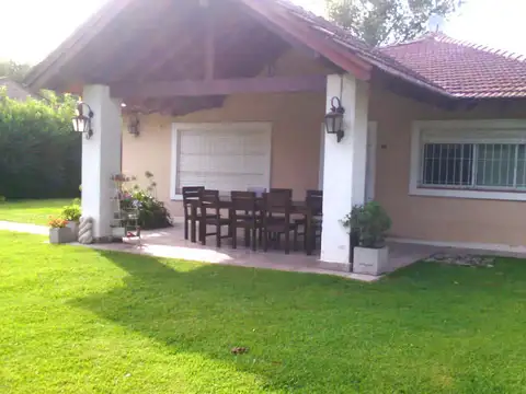 Casa en venta en Solares del Oeste - General Rodriguez