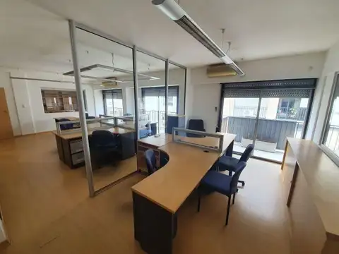 Oficina en Venta en Retiro, USD 215.000